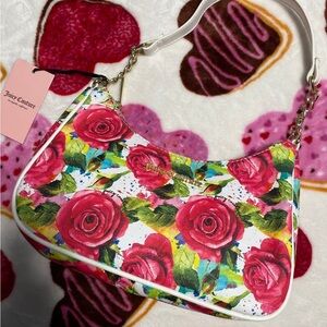 Juicy couture purse